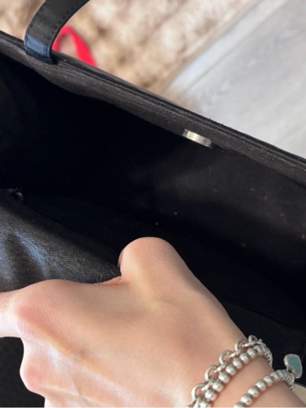 Kate Spade Handbag - Picture 10 of 10